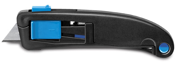Maxisafe Safety Knife