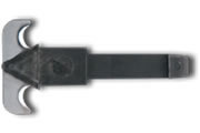 KLEVER KURVED BLADE